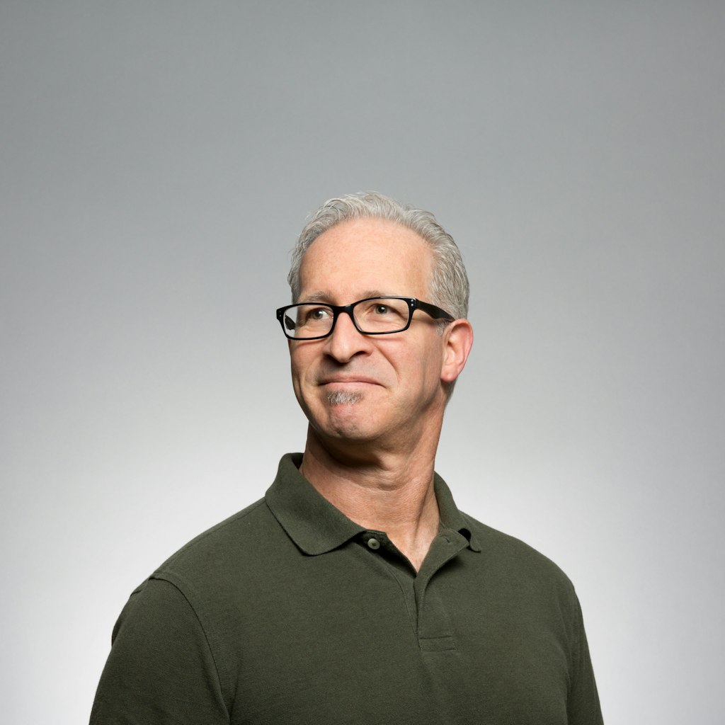 Prof. Michael Brown